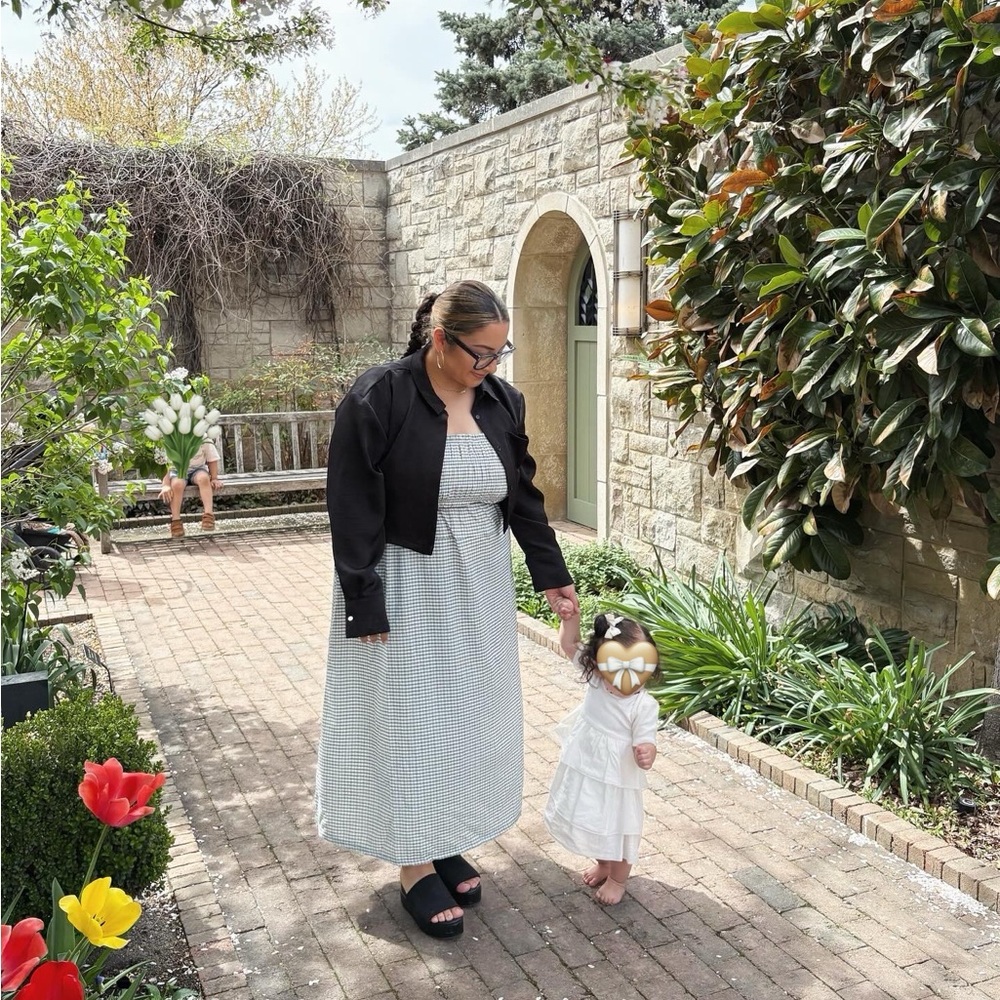 Meet your Posher, Jocelyn